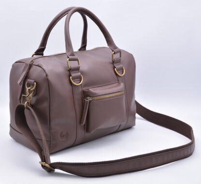 2Gobag Brown